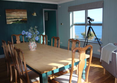 Dining Room 1
