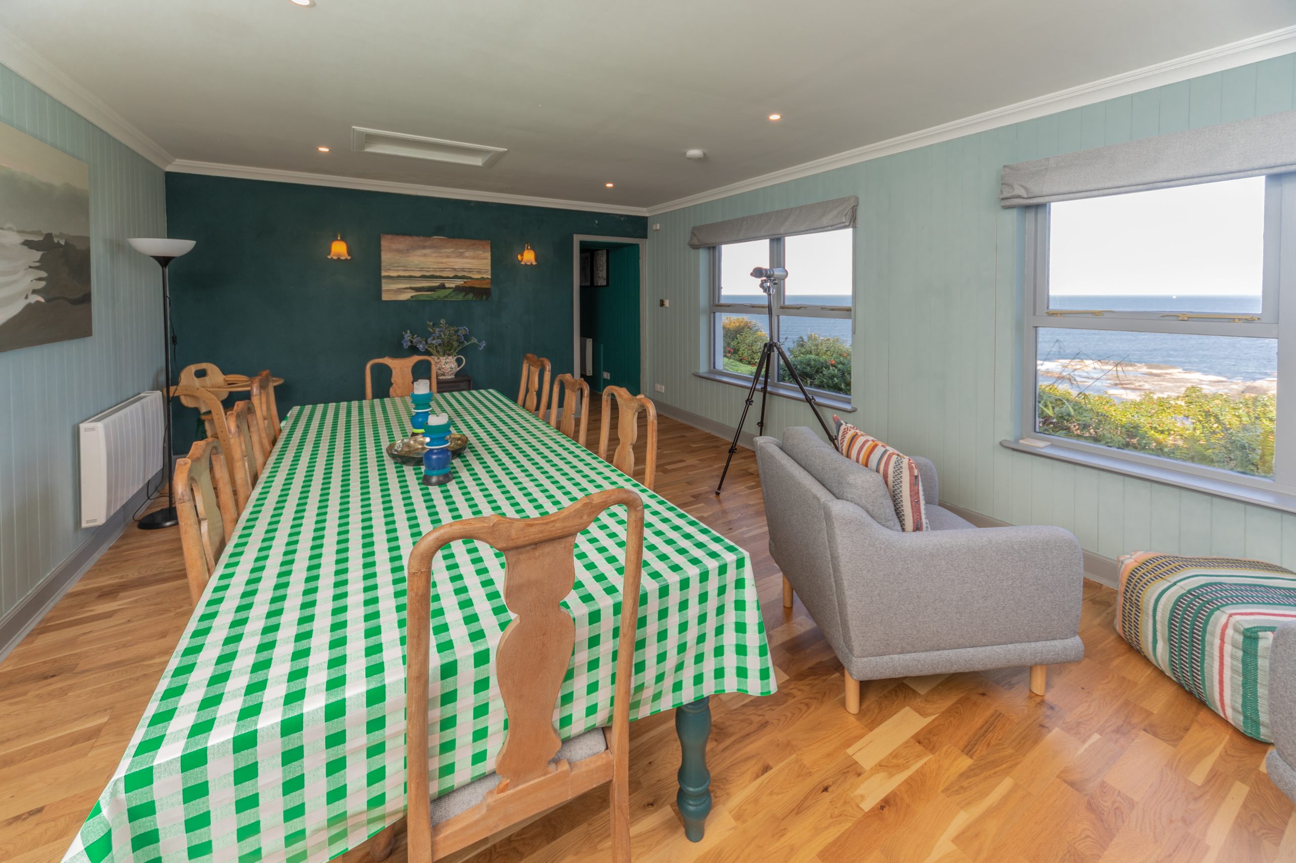 Dining Room scaled