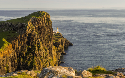 Embracing Sustainable Tourism in Skye: Today’s Efforts for Tomorrow’s Isle