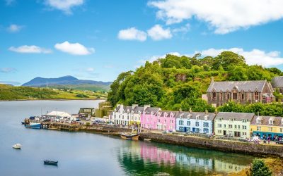 The Hidden Gems of the Isle of Skye: A Local’s Guide